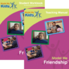 Model Me Friendship