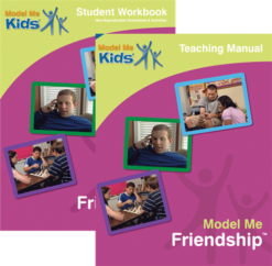 Model Me Friendship