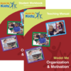 Model Me Organization & Motivation