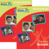 Time for School Teaching Manual & Student Workbook