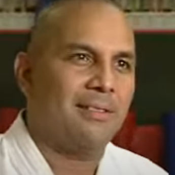 autism karate