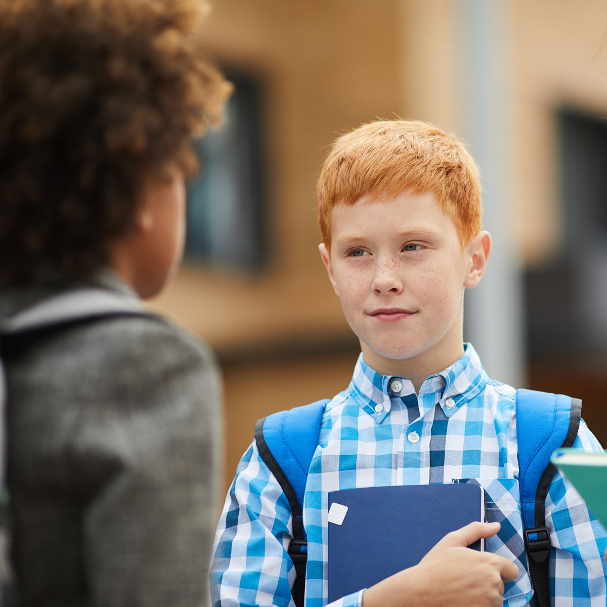 social skills worksheets