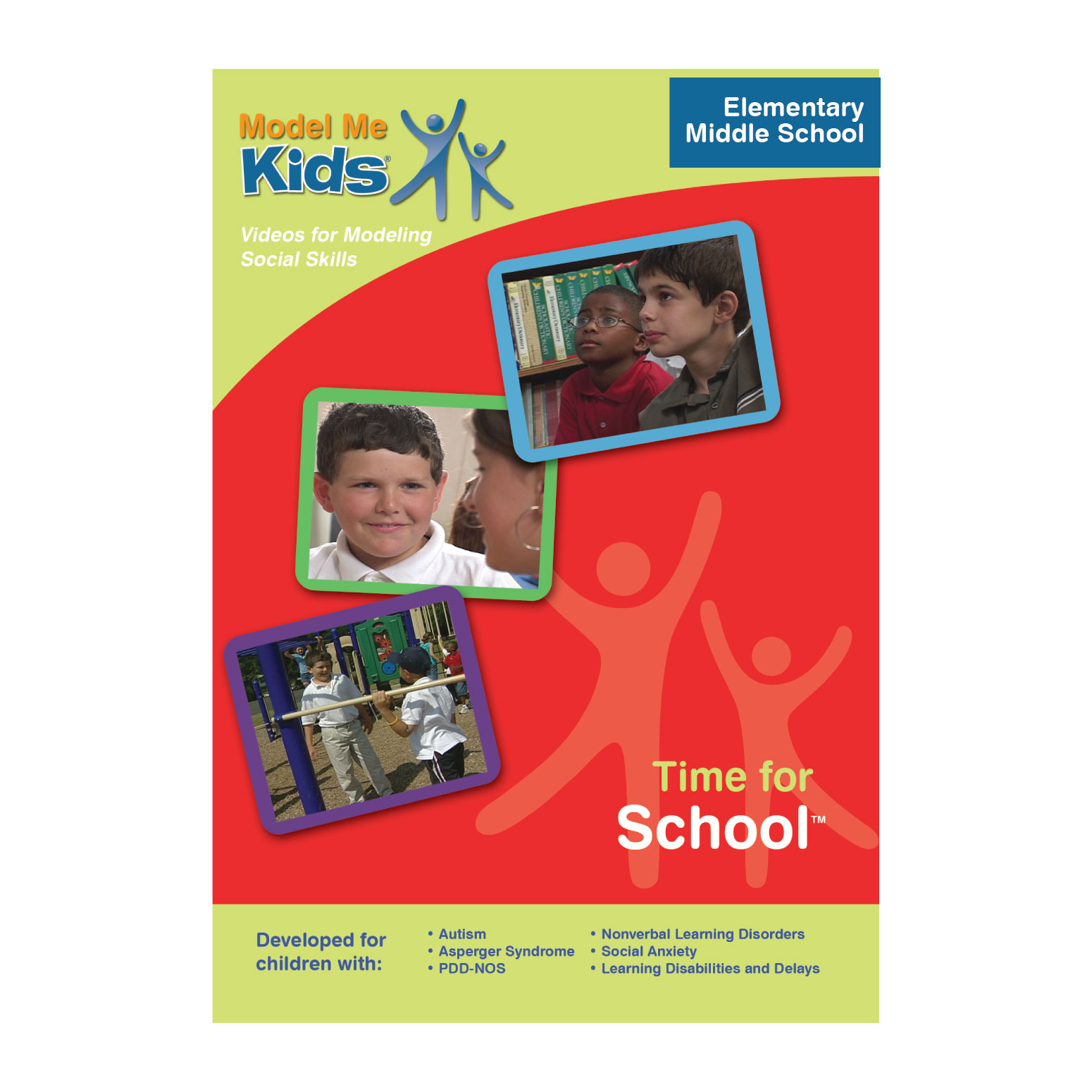 Time for School