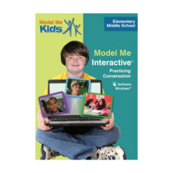 MM Interactive™ Software: Practicing Conversation